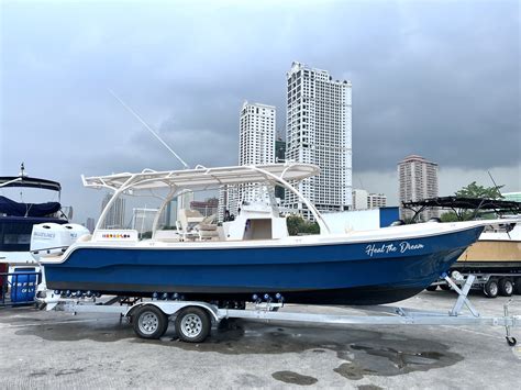 Tronqued Boats .